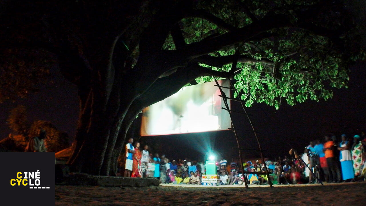 Un cinéma pas comme les autres